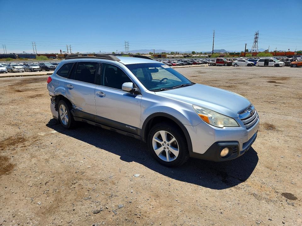 Продажа на аукционе авто 2014 Subaru Outback, vin: 4S4BRBCC1E3288757, номер лота: 59849116