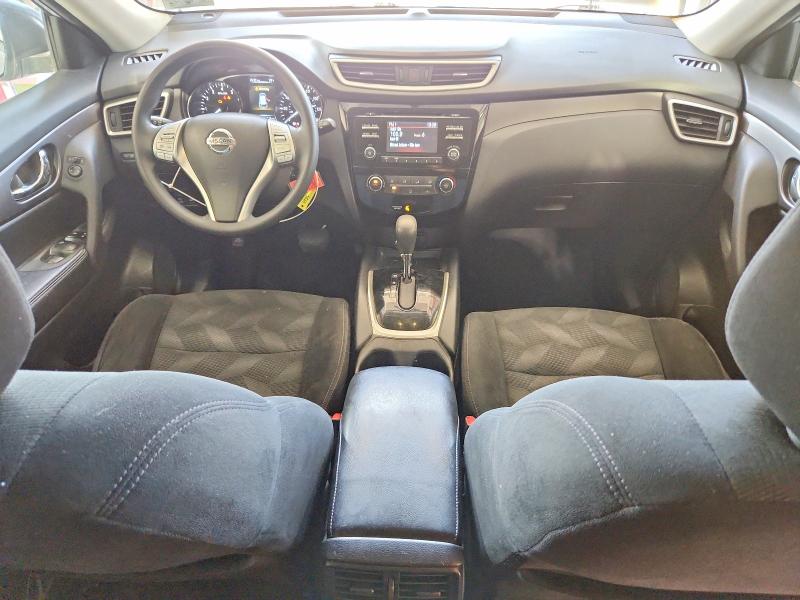 Продажа на аукционе авто 2016 Nissan Rogue, vin: 5N1AT2MM7GC829026, номер лота: 61511126
