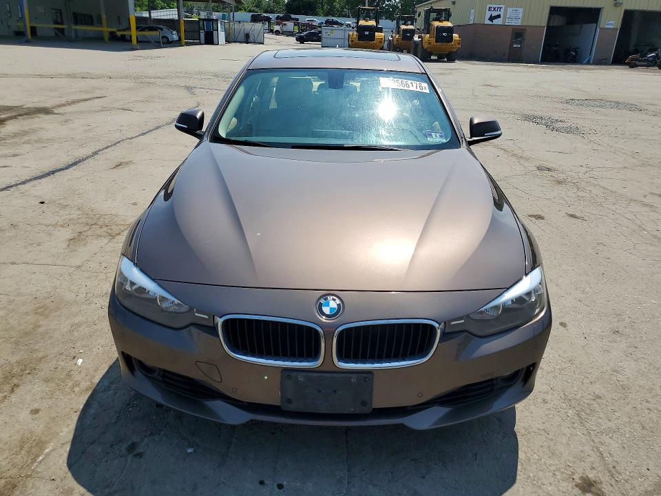 Aukcja sprzedaży 2015 Bmw 328, vin: WBA3B5G57FNS13753, numer aukcji: 62568176