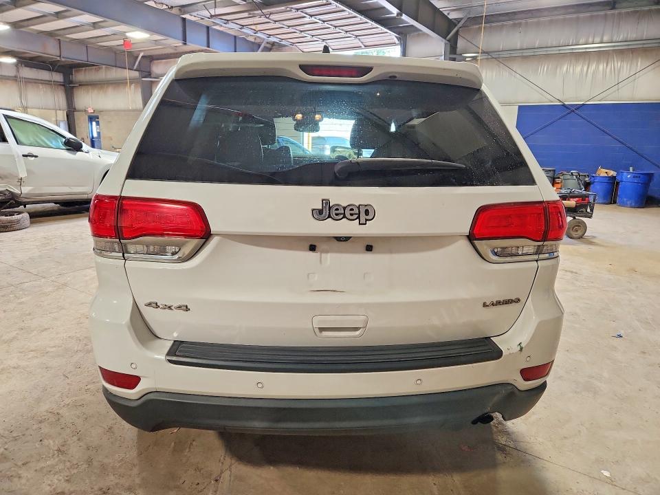 Aukcja sprzedaży 2018 Jeep Grand Cherokee, vin: 1C4RJFAG8JC297103, numer aukcji: 60551556