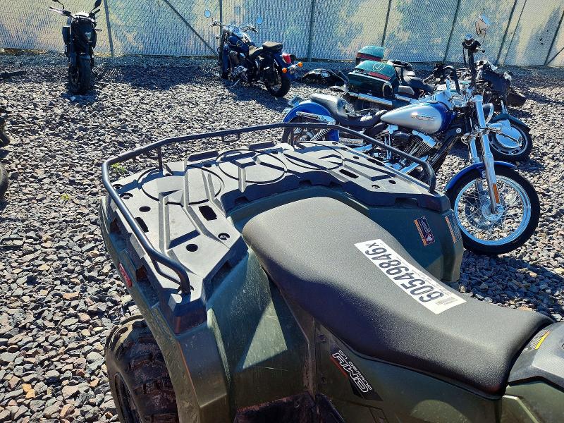 Продаж на аукціоні авто 2022 Polaris Sportsman, vin: 4XASEE507NA144248, номер лоту: 60549846