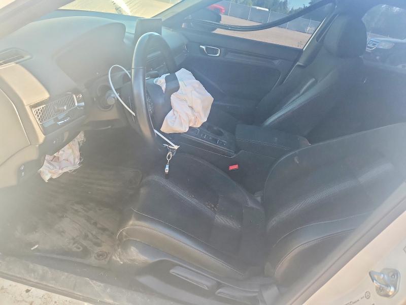 Продаж на аукціоні авто 2023 Honda Civic, vin: 2HGFE2F53PH108906, номер лоту: 57711306