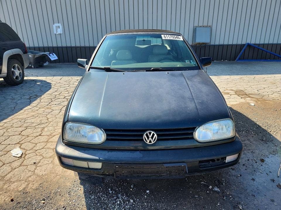 Продаж на аукціоні авто 1998 Volkswagen Cabrio, vin: 3VWBA81E3WM811907, номер лоту: 61175546