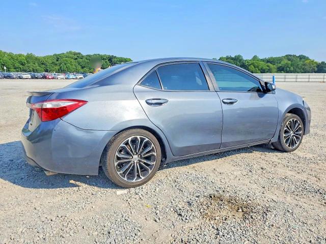 2016 Toyota Corolla მანქანა იყიდება აუქციონზე, vin: 2T1BURHE4GC509719, აუქციონის ნომერი: 61502116