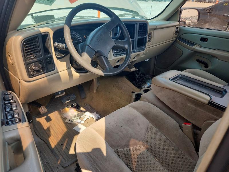 Aukcja sprzedaży 2007 Chevrolet Silverado, vin: 2GCEC13VX71111891, numer aukcji: 63143706