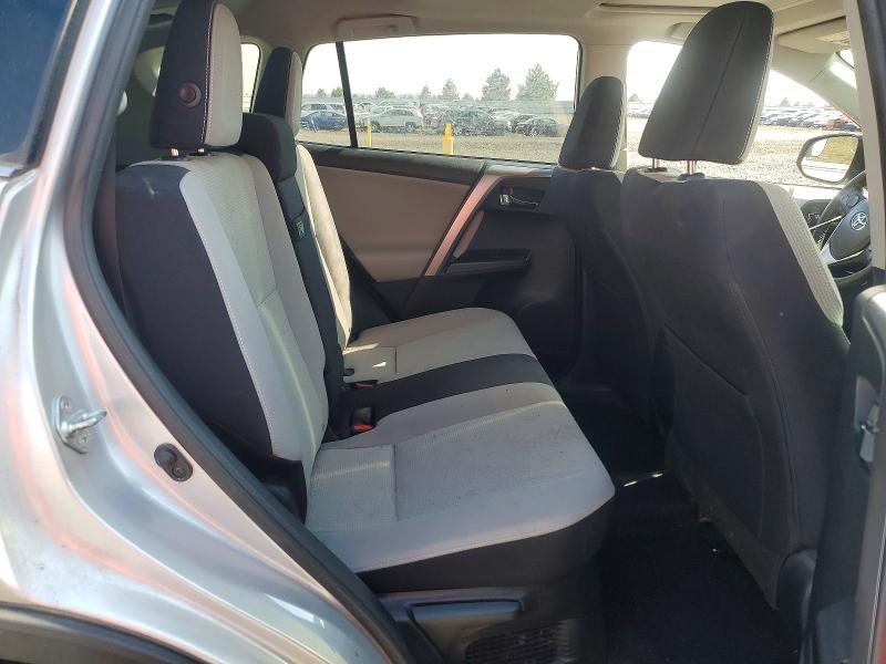Aukcja sprzedaży 2016 Toyota Rav4 Hv, vin: JTMRJREV8GD019136, numer aukcji: 62655086