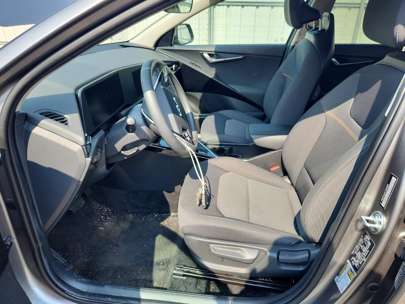 62629706 :رقم المزاد ، KNDCP3LEXT5332469 vin ، 2026 Kia Niro مزاد بيع