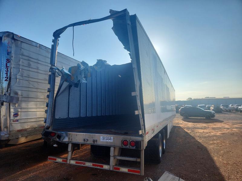 2024 Utility Trailer Trailers მანქანა იყიდება აუქციონზე, vin: 1UYVS2539EG904105, აუქციონის ნომერი: 59134546