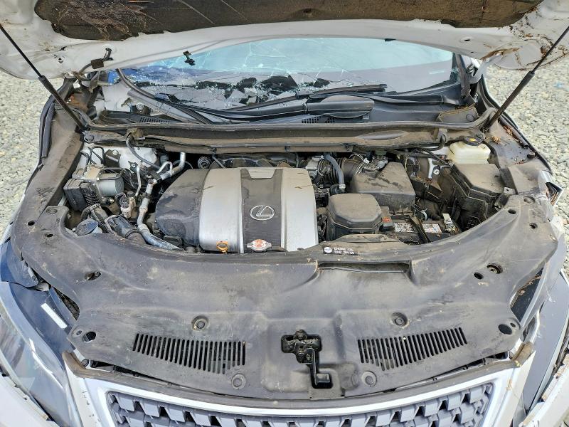 Aukcja sprzedaży 2022 Lexus Rx, vin: 2T2HZMDA9NC334300, numer aukcji: 60023706