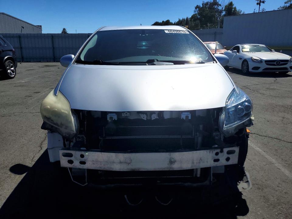 Продажа на аукционе авто 2013 Toyota Prius, vin: JTDKN3DUXD5702571, номер лота: 60490616