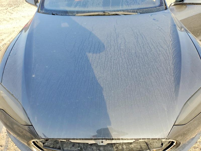 Aukcja sprzedaży 2016 Tesla Model S, vin: 5YJSA1E46GF136510, numer aukcji: 61008906