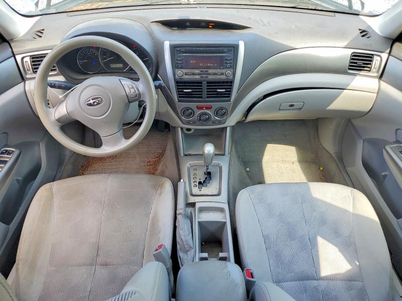Aukcja sprzedaży 2010 Subaru Forester, vin: JF2SH6BC1AH804419, numer aukcji: 63172886