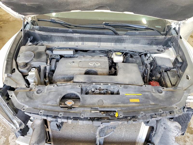 Продаж на аукціоні авто 2019 Infiniti Qx60, vin: 5N1DL0MM7KC567079, номер лоту: 61917876