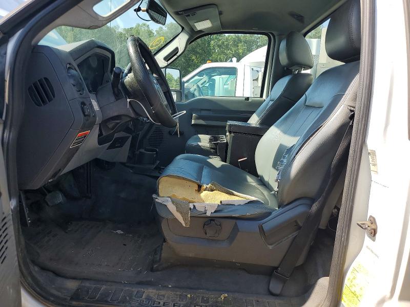 2012 Ford F450 მანქანა იყიდება აუქციონზე, vin: 1FDUF4GY6CEB87699, აუქციონის ნომერი: 60150616