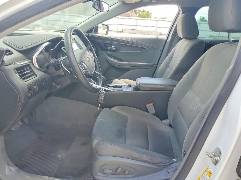 Aukcja sprzedaży 2015 Chevrolet Impala, vin: 1G11Z5SL4FU114673, numer aukcji: 61807406