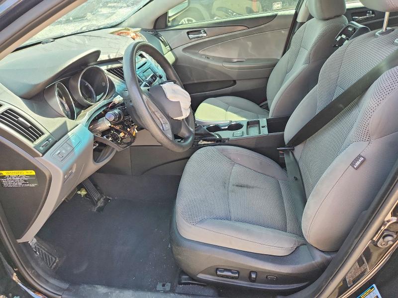 Продажа на аукционе авто 2014 Hyundai Sonata, vin: 5NPEB4AC8EH944719, номер лота: 60917896
