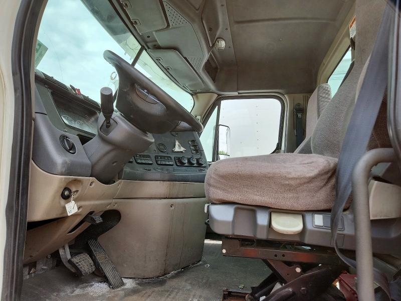Aukcja sprzedaży 2015 Freightliner Cascadia 125, vin: 3AKJGEDV1FDGL1550, numer aukcji: 59123906