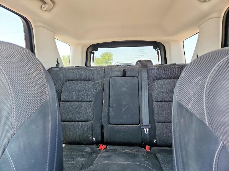 Продаж на аукціоні авто 2021 Ford Bronco Sport, vin: 3FMCR9B64MRA71860, номер лоту: 61398116