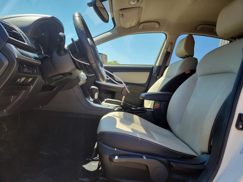 Aukcja sprzedaży 2016 Subaru Crosstrek, vin: JF2GPAKC1GH281827, numer aukcji: 61042666