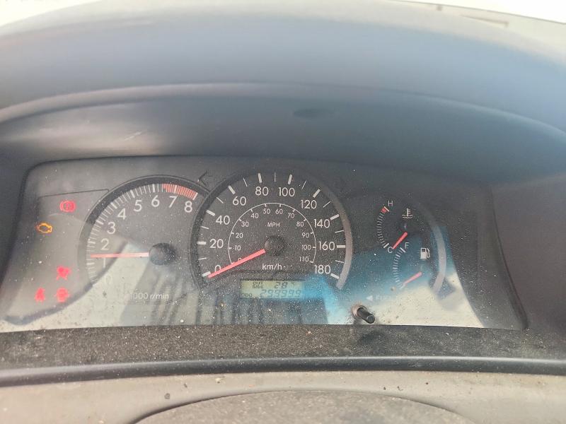 57944736 :رقم المزاد ، 2T1BR32E06C671630 vin ، 2006 Toyota Corolla مزاد بيع