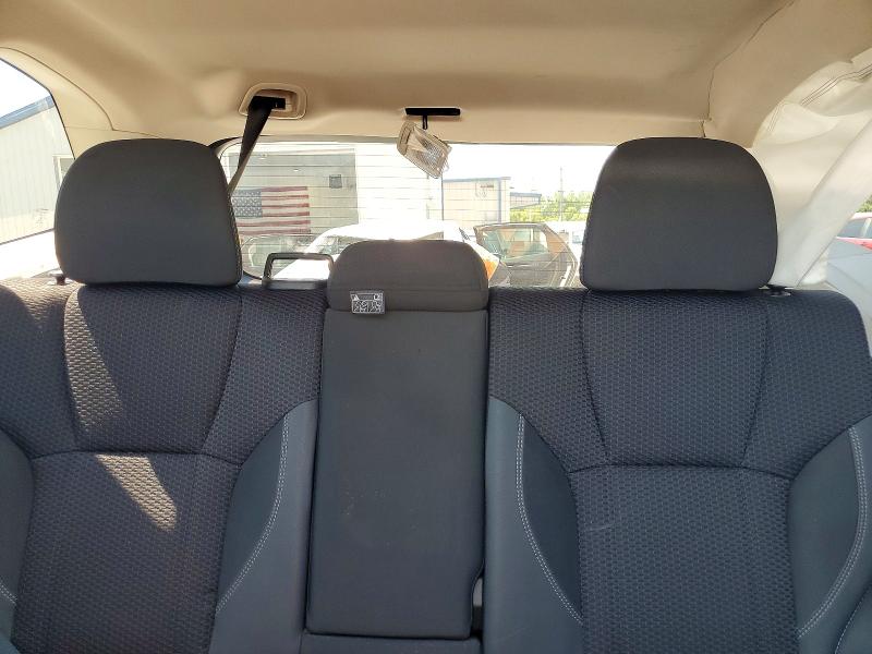 Продажа на аукционе авто 2021 Subaru Forester, vin: JF2SKAFC0MH447303, номер лота: 60221786