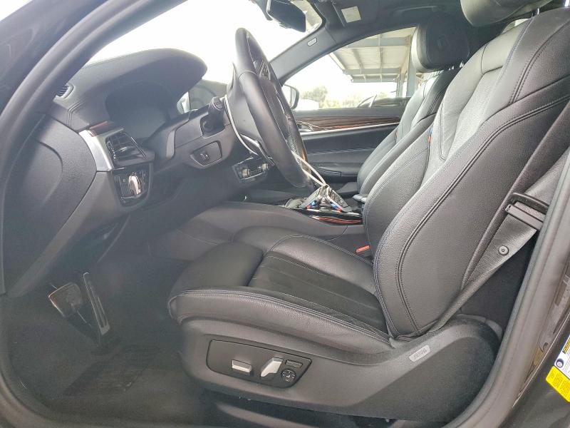 59728346 :رقم المزاد ، WBAJS1C06LCD78973 vin ، 2020 Bmw 540 مزاد بيع