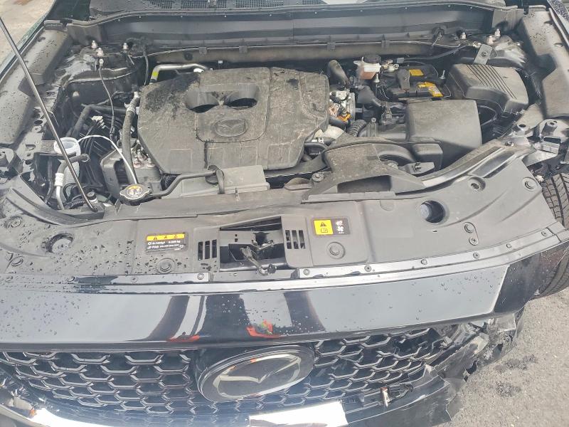 60559506 :رقم المزاد ، JM3KFBCM8S0802856 vin ، 2025 Mazda Cx-5 مزاد بيع