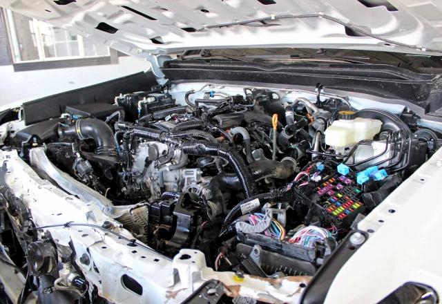 Aukcja sprzedaży 2025 Toyota Tacoma, vin: 3TMLB5JN2SM176210, numer aukcji: 63247426