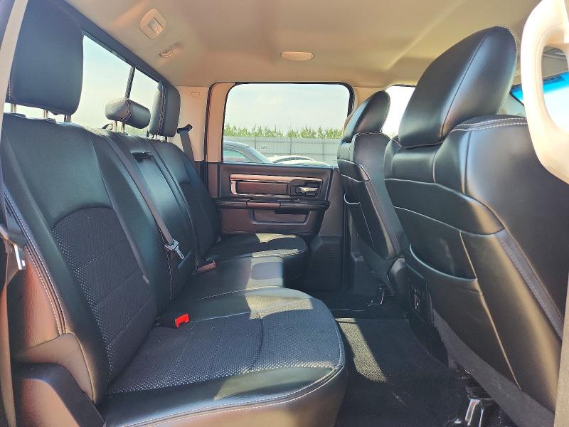62947846 :رقم المزاد ، 1C6RR7MT6DS545387 vin ، 2013 Ram 1500 مزاد بيع