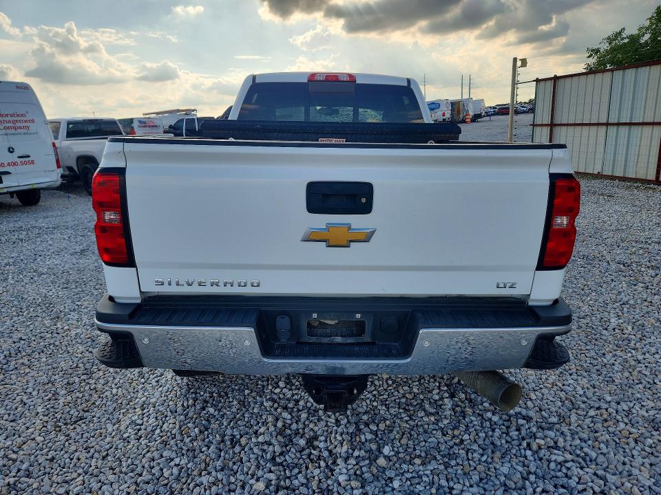 54982926 :رقم المزاد ، 1GC1KTEY1KF215207 vin ، 2019 Chevrolet Silverado مزاد بيع