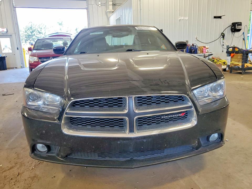 Продажа на аукционе авто 2013 Dodge Charger, vin: 2C3CDXDT1DH503752, номер лота: 60816306