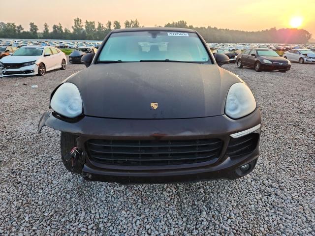 Aukcja sprzedaży 2016 Porsche Cayenne, vin: WP1AA2A22GLA10498, numer aukcji: 61121626
