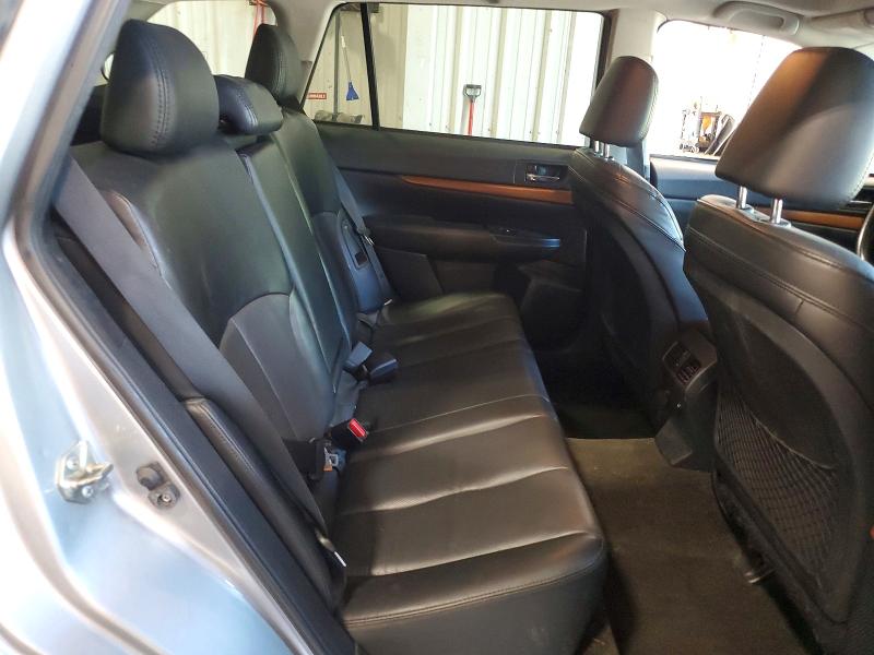 61388256 :رقم المزاد ، 4S4BRDMC2E2278464 vin ، 2014 Subaru Outback مزاد بيع