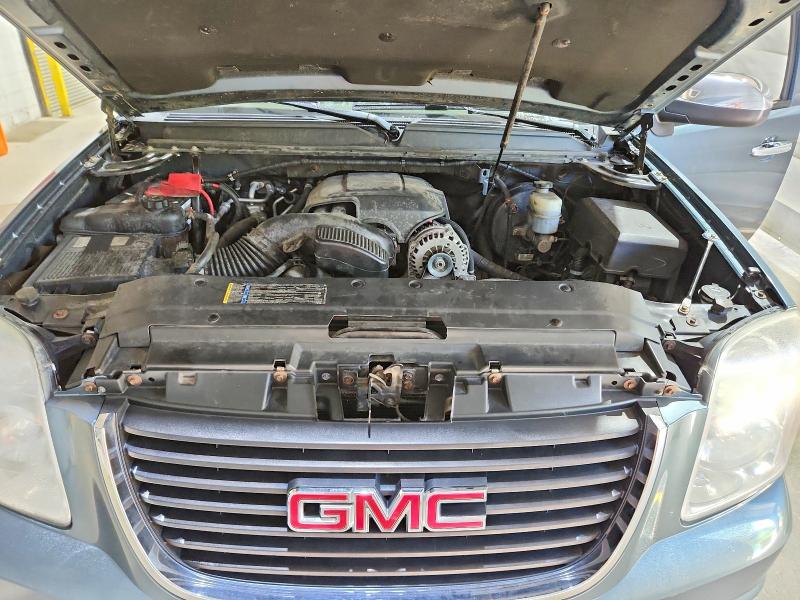 62910726 :رقم المزاد ، 1GKUKKE30AR177160 vin ، 2010 Gmc Yukon Xl مزاد بيع
