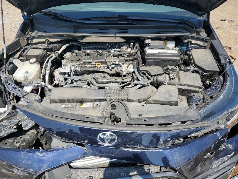 Aukcja sprzedaży 2022 Toyota Corolla, vin: 5YFS4MCE1NP115070, numer aukcji: 59237366
