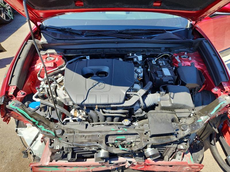 62545986 :رقم المزاد ، 3MVDMBCM1RM669550 vin ، 2024 Mazda Cx-30 مزاد بيع