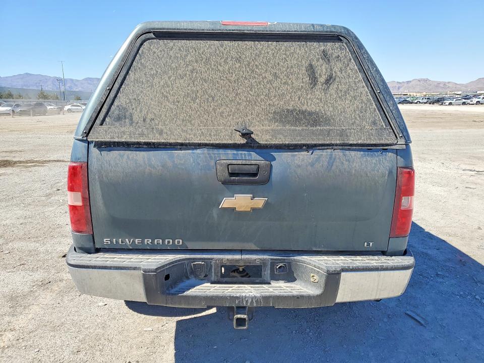 Продаж на аукціоні авто 2008 Chevrolet Silverado, vin: 2GCEK19J281223822, номер лоту: 59698056