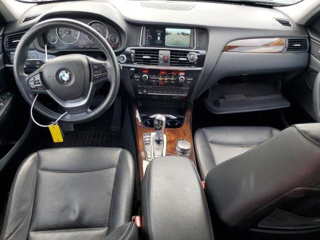 Aukcja sprzedaży 2017 Bmw X3, vin: 5UXWX9C36H0T18649, numer aukcji: 60784076