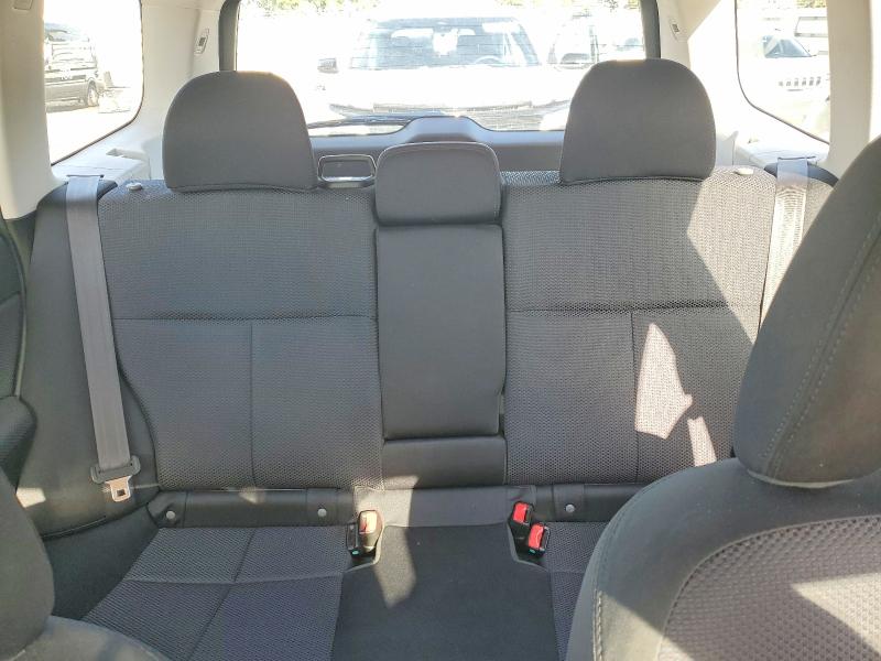 2011 Subaru Forester მანქანა იყიდება აუქციონზე, vin: JF2SHABC3BH717061, აუქციონის ნომერი: 60917926