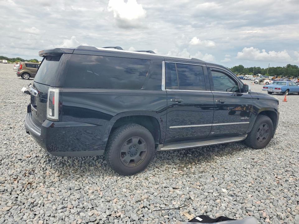 Продажа на аукционе авто 2015 Gmc Yukon Xl, vin: 1GKS2JKJ5FR227899, номер лота: 63584346