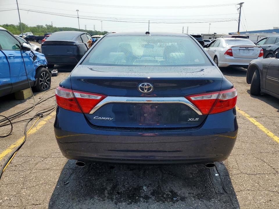 Aukcja sprzedaży 2017 Toyota Camry, vin: 4T1BK1FK4HU582251, numer aukcji: 60830476