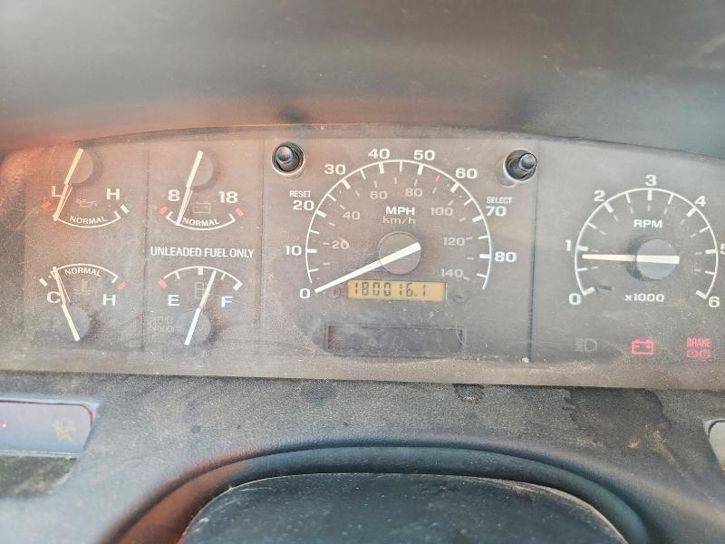 Продаж на аукціоні авто 1995 Ford F350, vin: 2FDJF37GXSCA46613, номер лоту: 41633556
