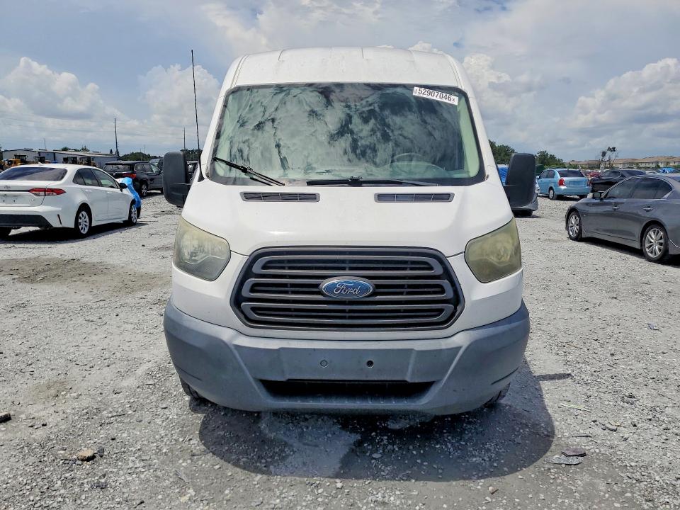 Продаж на аукціоні авто 2015 Ford Transit, vin: 1FTNE2CM0FKA19291, номер лоту: 52907046