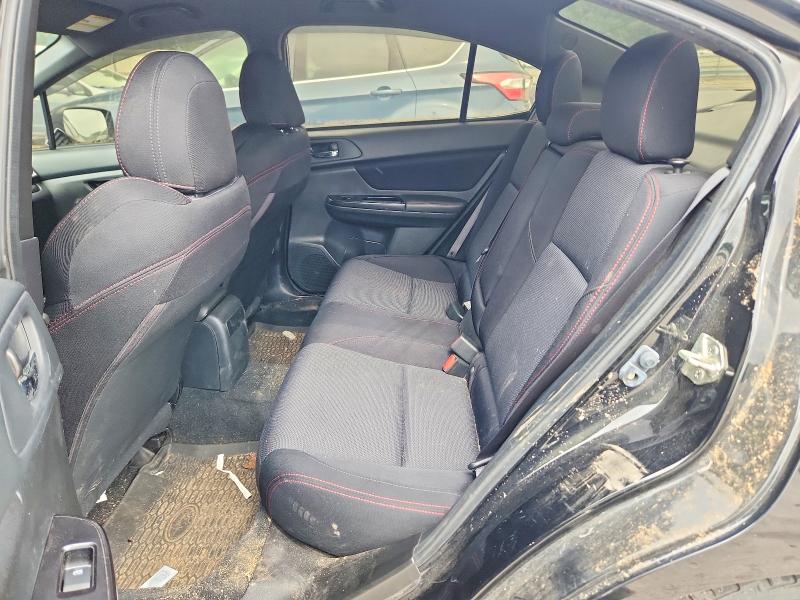 62647696 :رقم المزاد ، JF1VA1A64K9814426 vin ، 2019 Subaru Wrx مزاد بيع