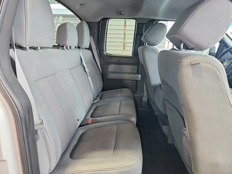 Aukcja sprzedaży 2012 Ford F150, vin: 1FTFX1CF2CFC55732, numer aukcji: 60807726