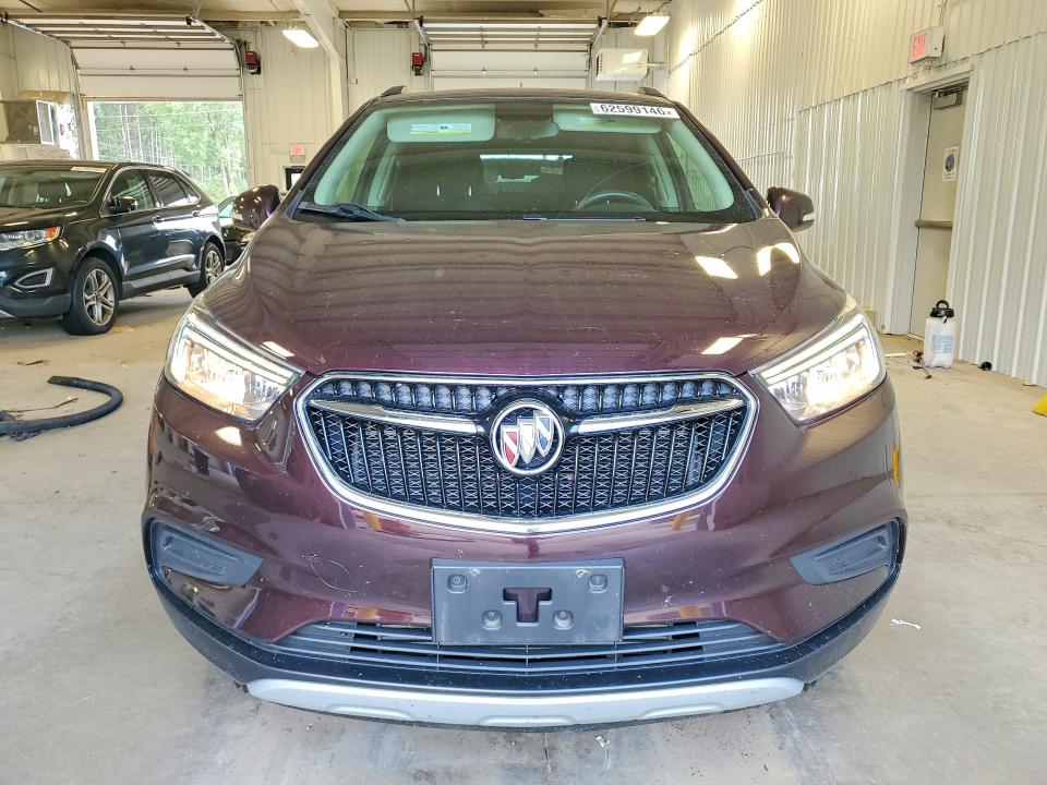 Aukcja sprzedaży 2018 Buick Encore, vin: KL4CJASB8JB511003, numer aukcji: 62599146