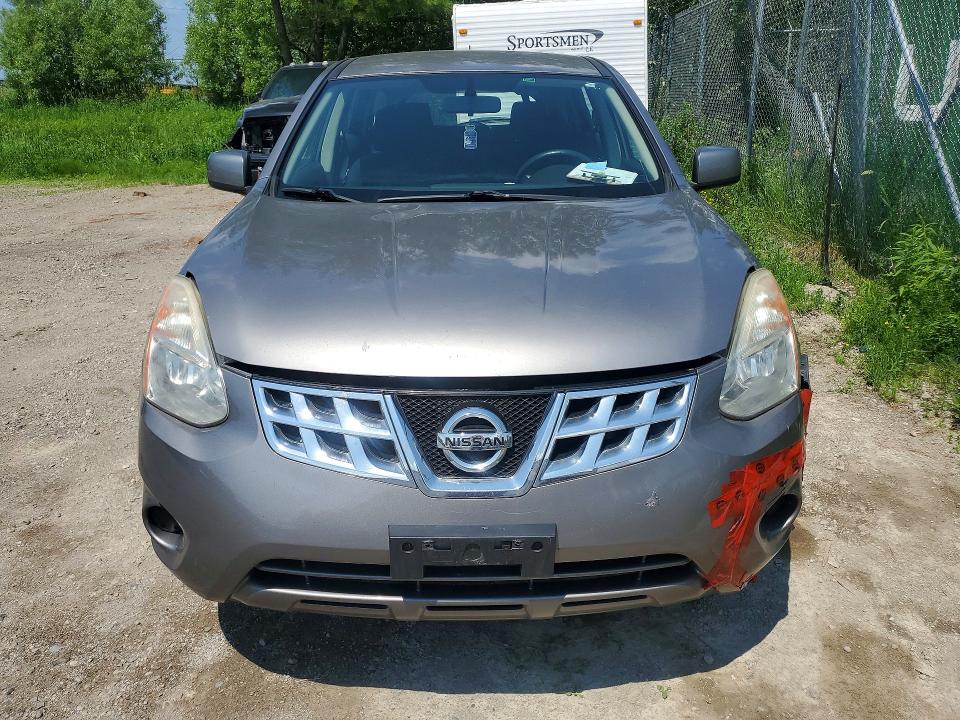 Продаж на аукціоні авто 2013 Nissan Rogue, vin: JN8AS5MTXDW024684, номер лоту: 56126886