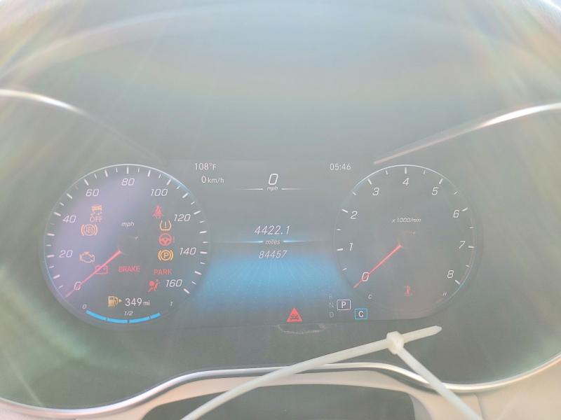 Продаж на аукціоні авто 2020 Mercedes-benz C, vin: 55SWF8DB2LU326065, номер лоту: 62644506