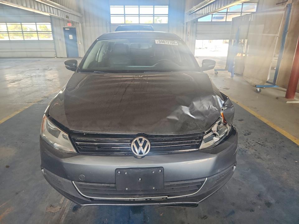 Продажа на аукционе авто 2013 Volkswagen Jetta, vin: 3VWDP7AJ3DM419120, номер лота: 59872106