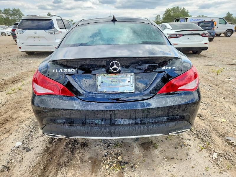 60323956 :رقم المزاد ، WDDSJ4GB7KN757414 vin ، 2019 Mercedes-benz Cla مزاد بيع